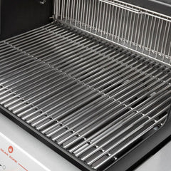 Weber GENESIS SP-E-325s Gas Grill with Sear Burner