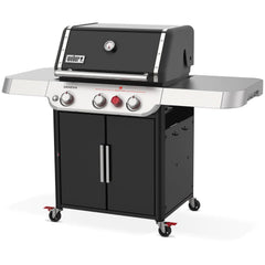 Weber GENESIS SP-E-325s Gas Grill with Sear Burner