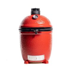 Kamado Joe Classic III Stand Alone Charcoal BBQ Grill Smoker