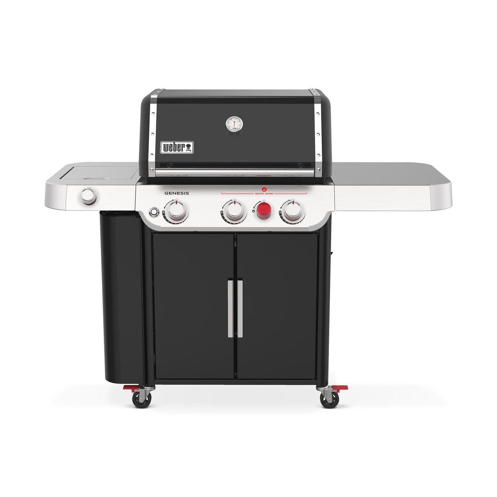 Weber Genesis E-335 GBS Gas BBQ