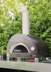Alfa ONE Gas-Fired Pizza Oven