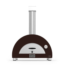 Alfa ONE Gas-Fired Pizza Oven