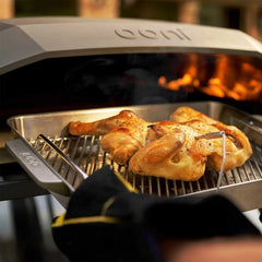Ooni Koda 2 Max Gas-Powered Pizza Oven
