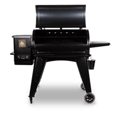 Pit Boss Navigator 1150 Pellet BBQ Grill