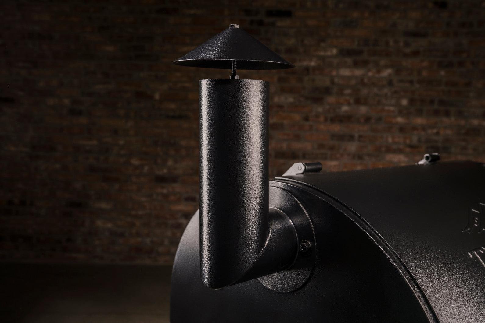 Traeger Pro 780 Wood Pellet Grill