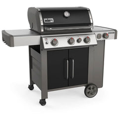 Weber GENESIS E-335 Gas Grill